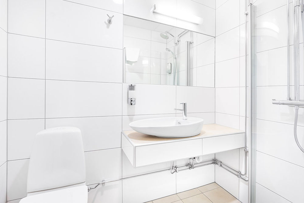 Ronneby Cityhotell Exterior photo